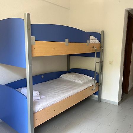 Sirtaki-Siviri Apartments 외부 사진