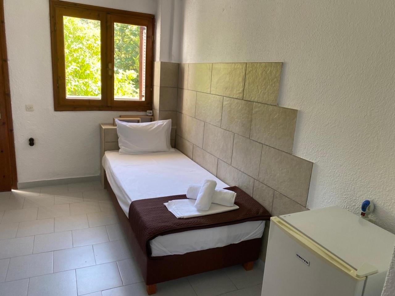 Sirtaki-Siviri Apartments 외부 사진