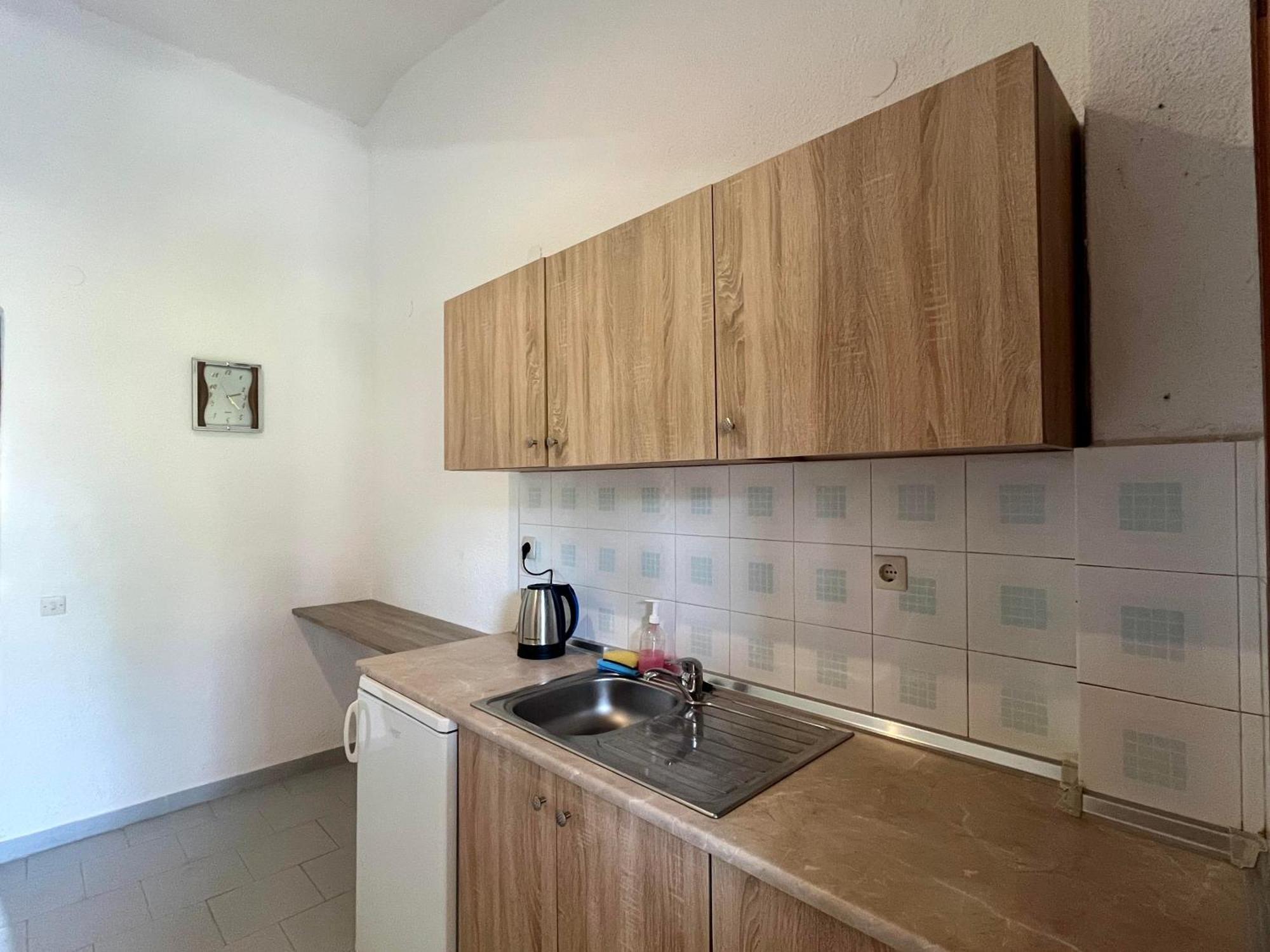 Sirtaki-Siviri Apartments 외부 사진